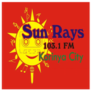 Sun Rays 103.1 FM Koriny APK