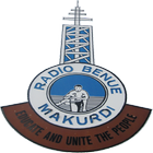 Radio Benue Makurdi アイコン