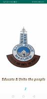Radio Benue Makurdi 海报