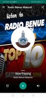 Radio Benue Makurdi 截图 1
