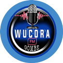 WUCORA FM GOMBE-APK