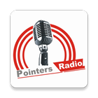 Pointers Radio simgesi