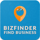 Biz Finder-icoon