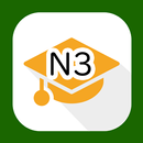 JLPT N3 survival game APK