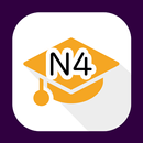 JLPT N4 survival game APK