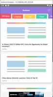 News on China 截图 2