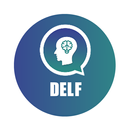 DELF DALF French exam 500 ques APK