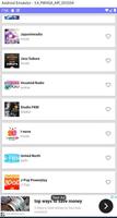 Japan Radio「Learn Japanese」 gönderen