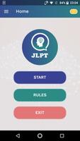 JLPT exam 1000 leaderboard ảnh chụp màn hình 1