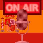 스페인 라디오 「스페인어 배우기」 icône