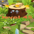 pokok kayu