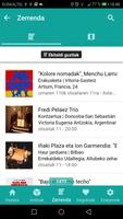 3 Schermata agenda kulturklik