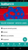 Poster agenda kulturklik