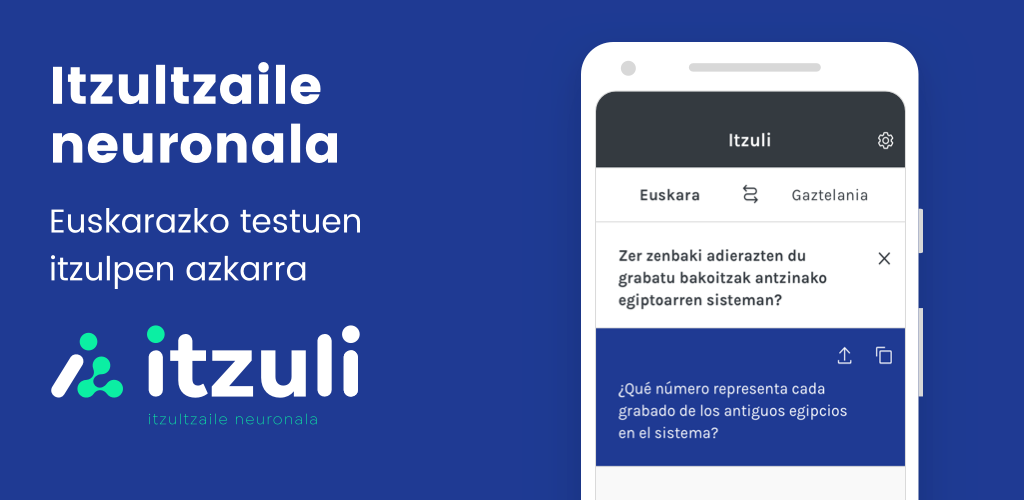 Cómo descargar la última versión de Itzuli APK 1.7.10 para Android 2026