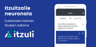 Pasos sencillos para descargar Itzuli en tu dispositivo