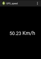 Visor velocidad screenshot 1