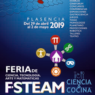 F-Steam 2019 Plasencia icône