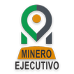 Minero Ejecutivo biểu tượng