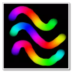 Plasma Trails LWP APK download