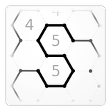 Slitherlink biểu tượng