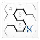 Slitherlink X ikona