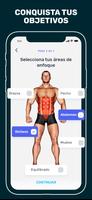 EresFitness Cartaz