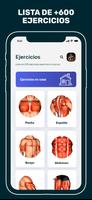 EresFitness imagem de tela 2
