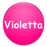 Aprendiendo con Violetta