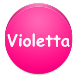 Aprendiendo con Violetta icon