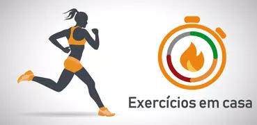 Exercícios em casa