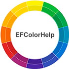 EFColorHelp icône