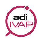 adi IVAP ícone