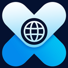 XSafe VPN Pro: VPN Proxy Serve ไอคอน