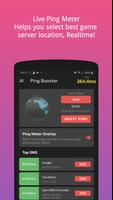 Ping Booster Ekran Görüntüsü 3