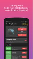 Ping Booster ⚡Winner settings  Screenshot 3