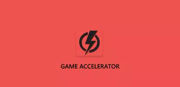 Game Accelerator Free⚡Play games without lag⚡
