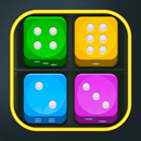 Merge Dice Puzzle Game APK