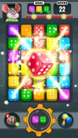 Merge Dice Puzzle Game gönderen
