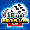 Dice Ludo Online Multiplayer icon