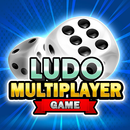 Ultimate Ludo Game Online APK