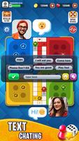 Ultimate Ludo Game Online Ekran Görüntüsü 1