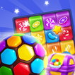 Candy Princess Match 3 Game