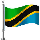 Tanzania Yetu icon