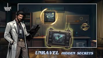 Mystery Case - Silver Sword imagem de tela 1