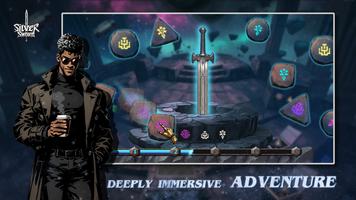 Mystery Case - Silver Sword imagem de tela 2