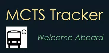 MCTS Tracker