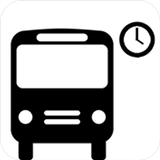 MKE Bus Tracker Zeichen