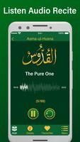 99 Names of Allah with Audio Translation Free penulis hantaran