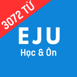 EJU Love: Ôn Thi Đại Học Nhật