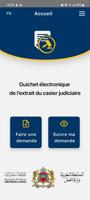 Casier Judiciaire captura de pantalla 1
